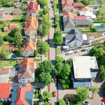 Trasa prepojí cykloturistickú infraštruktúru s prírodnými a kultúrnymi pamiatkami v okolí Baťovho kanála. | Zdroj: PRO EXTERIÉR