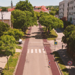 Projekt spája mesto Skalica, obec Vrádište a Obce pro Baťův kanál. | Foto: Mesto Skalica