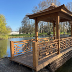 Vo Voderadoch je pripravený celodenný program | Zdroj: Kaštieľ Voderady