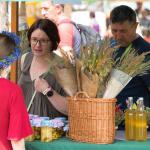 Fest Zdravo v Moravskom Svätom Jáne spojí debaty, pohyb, hudbu aj lokálnu gastronómiu | Foto: PR