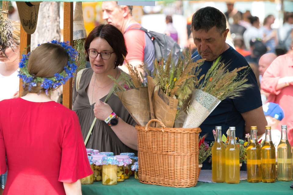 Fest Zdravo v Moravskom Svätom Jáne spojí debaty, pohyb, hudbu aj lokálnu gastronómiu | Foto: PR