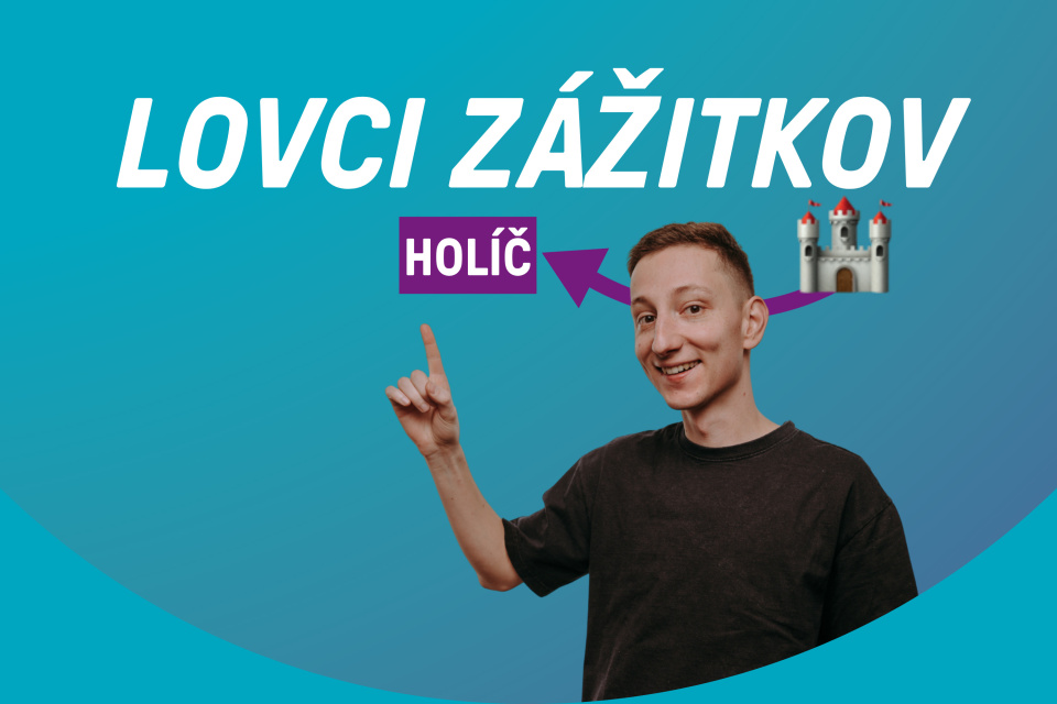 Lovci Zážitkov vyrazili do Holíča 