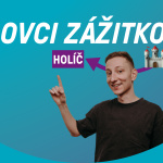 Lovci Zážitkov vyrazili do Holíča 