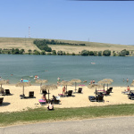 Kunovská priehrada v Senici bude mať novinky | Zdroj: Mesto Senica