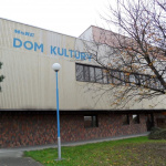 Súčasná podoba Domu kultúry | Zdroj: Mesto Hlohovec