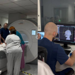 Nová MR diagnostika v nemocnici | Zdroj: FNTT