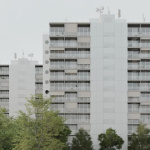 Vizualizácia Dvoch veží v Trnave | Zdroj: Mesto Trnava
