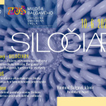 Program k oslave 35. výročia - Siločiary | Zdroj: ZUŠ Miloša Balgavého 