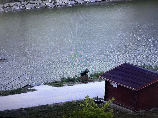Mesto upozorňuje, že ľudia spôsobujú škody aj na ďalšom verejnom majetku. | Foto: Holíč