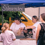 Tešiť sa môžete na rôzne hudobné workshopy a lákavé ochutnávky zdravých domácich produktov | Zdroj: Ostrovské cepy