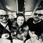 V piatok vystúpi slovenské zoskupenie H3O Organ Trio | Foto: PR