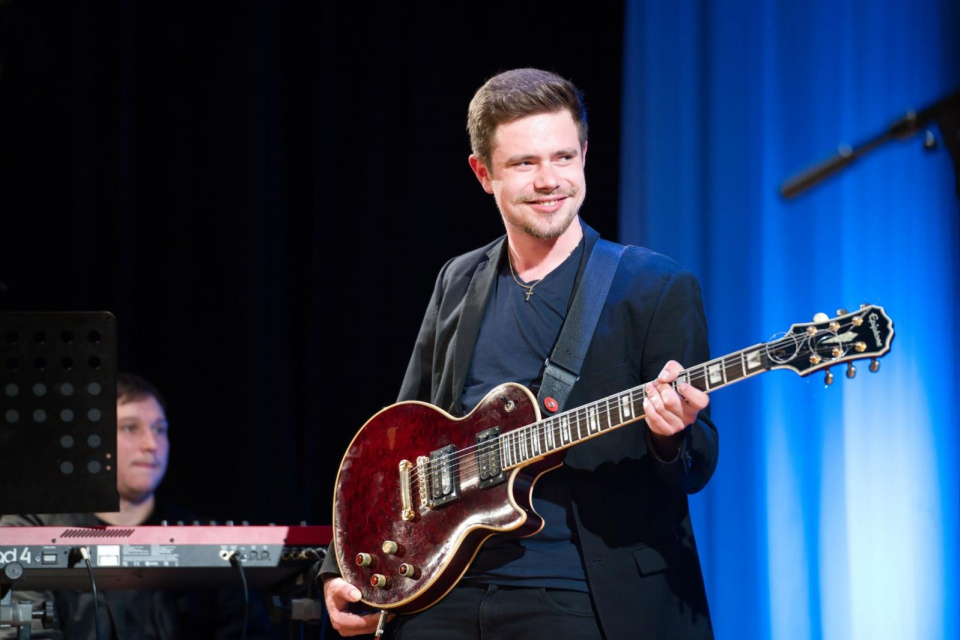 Vo štvrtok festival otvorí Lukáš Šnábel Quartet | Foto: PR