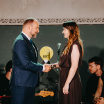 Trnavská župa spoznala prvých laureátov Baničovho patentu | Zdroj: TTSK