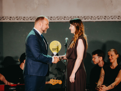 Trnavská župa spoznala prvých laureátov Baničovho patentu | Zdroj: TTSK
