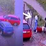 V stredu vylákali taxikára za mesto, narazili mu do auta, zbili ho a okradli. | Foto: PZSR