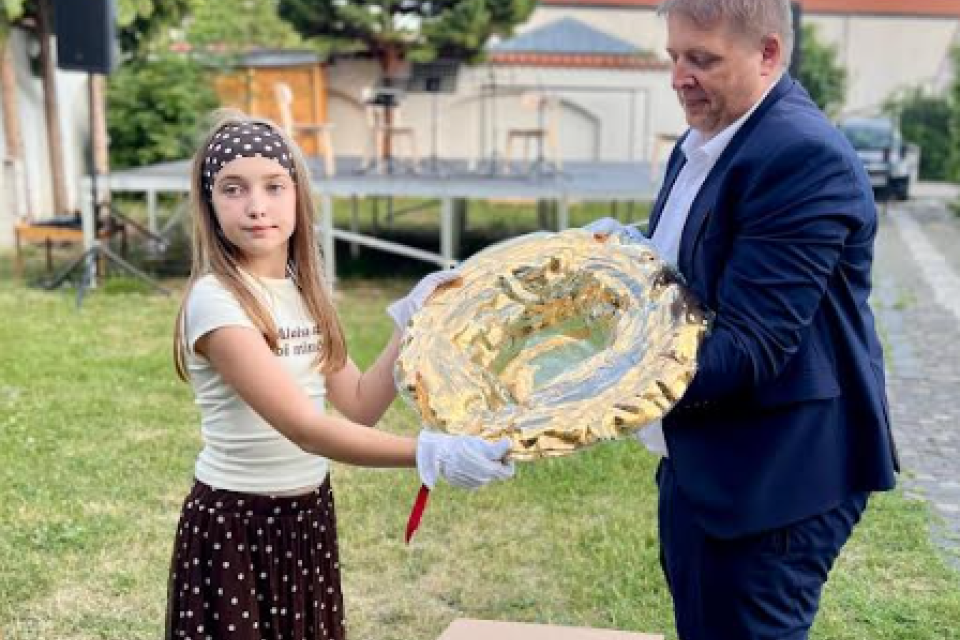 Každý príspevok pomáha zachovať miesto, ktoré je symbolom úcty, spomienky a ľudskej blízkosti. | Foto: Naše MesTTo o.z.