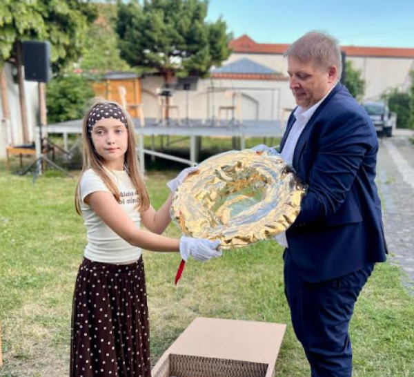 Každý príspevok pomáha zachovať miesto, ktoré je symbolom úcty, spomienky a ľudskej blízkosti. | Foto: Naše MesTTo o.z.