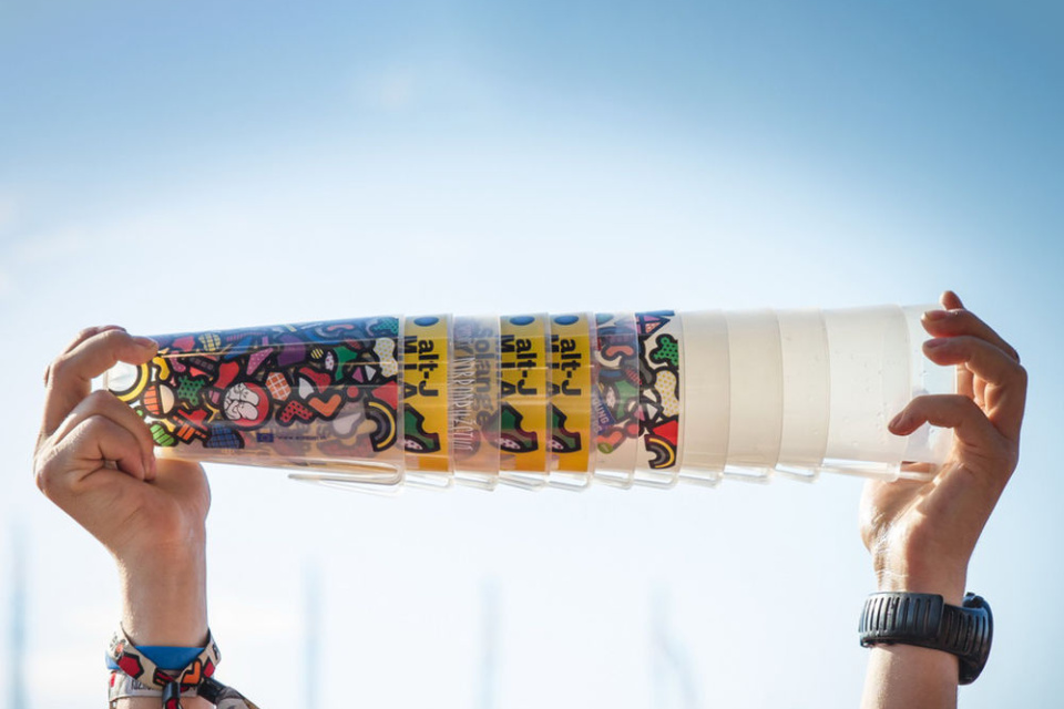 Ako si užiť festivaly ekologicky? I Zdroj: Pohoda festival