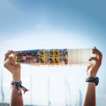 Ako si užiť festivaly ekologicky? I Zdroj: Pohoda festival