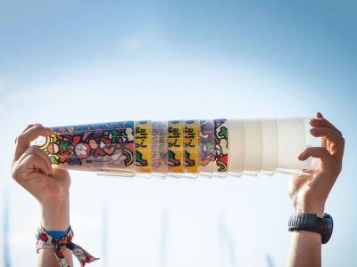 Ako si užiť festivaly ekologicky? I Zdroj: Pohoda festival