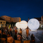 Festival Učiaca sa Trnava | Foto: A. Rábara