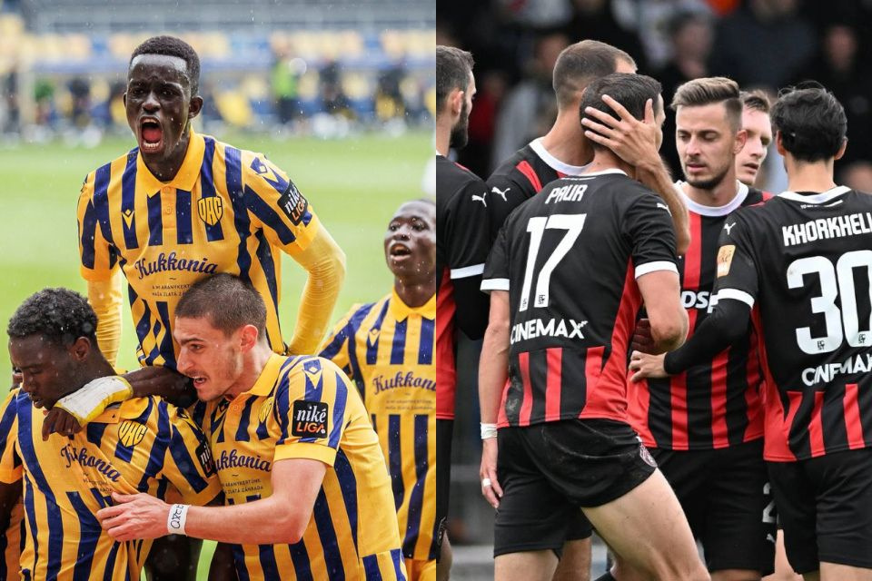 Spartak Trnava pozná svojho súpera a DAC si ešte počká. | Foto: FCST 