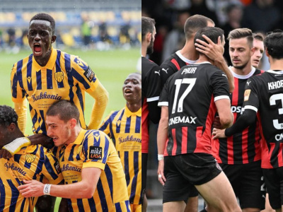 Spartak Trnava pozná svojho súpera a DAC si ešte počká. | Foto: FCST 