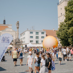 V Trnave sa zabavíme aj sa niečo naučíme I Zdroj: Učiaca sa Trnava