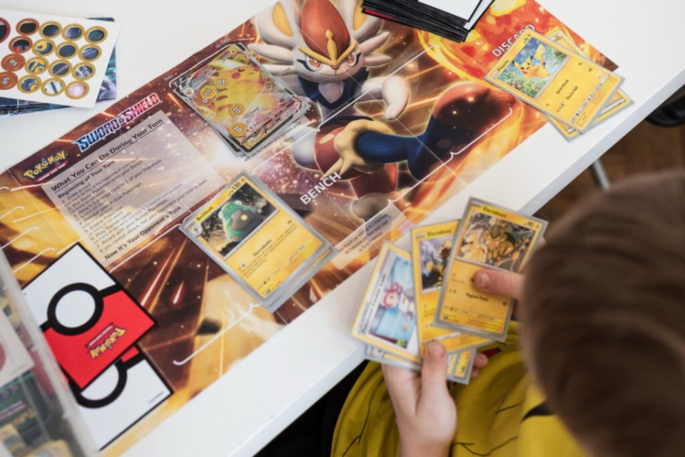 Milovníci Pokemónov sa stretnú v Piešťanoch I Zdroj: ARTA