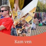 Aký bude program na tento víkend? 