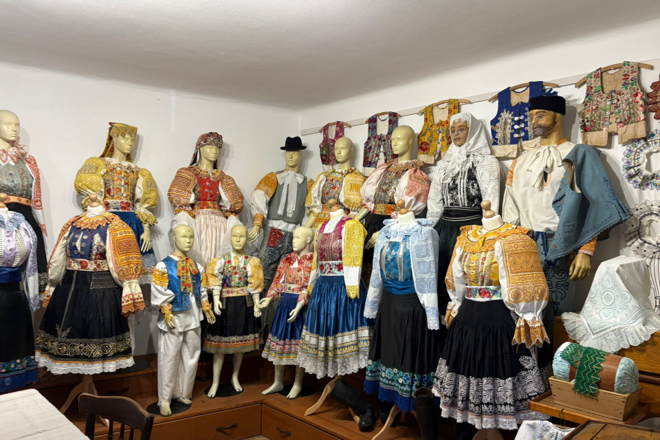 Múzeum Za krakovskú bránu | Foto: Trnavské rádio
