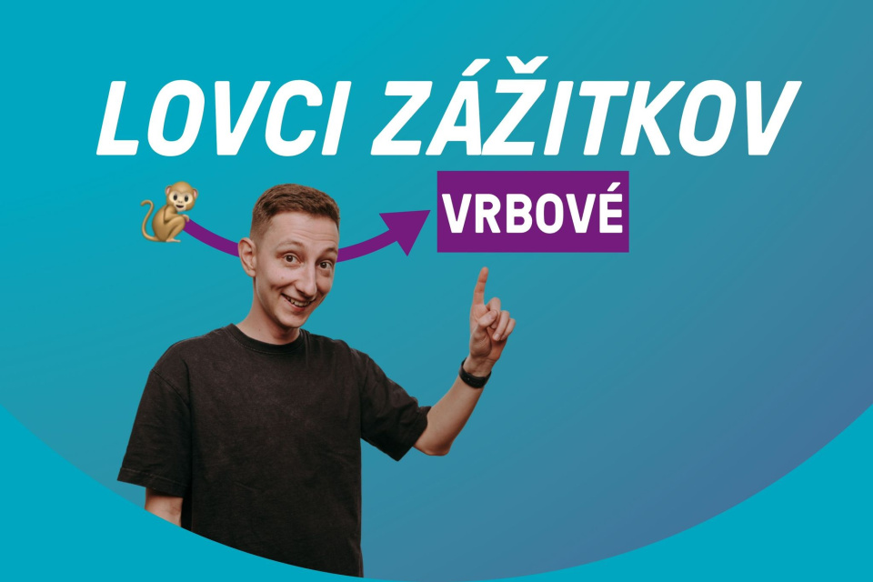 Lovci Zážitkov vyrazili do Vrbového