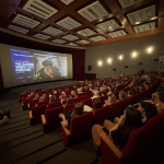 Film má za sebou trnavskú premiéru (19.6.2026) | Foto: Michaela Martišíková, redakcia