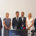 Lančarič oznámil kandidatúru | Foto: Trnavské rádio