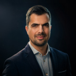 Matej Lančarič | Foto: PR