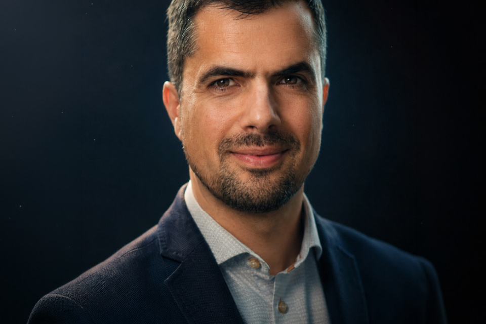 Matej Lančarič | Foto: PR