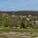 Skládka Vlčie hory predstavuje enviromentálnu záťaž. | Foto: red.