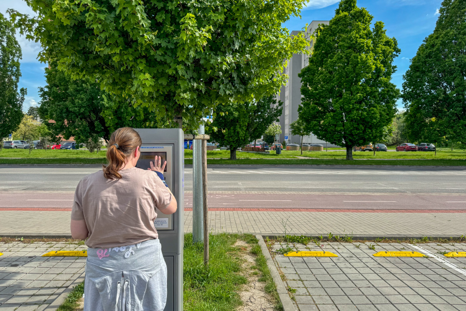 Ilustračná fotografia z Trnavy | Foto: Trnavské rádio
