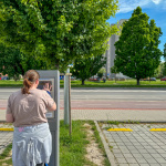 Ilustračná fotografia z Trnavy | Foto: Trnavské rádio
