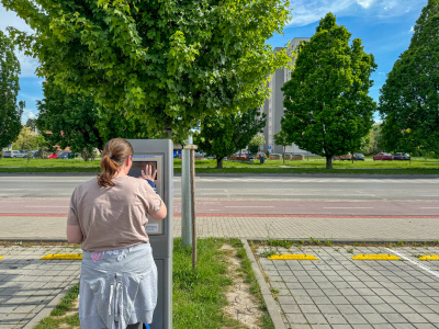 Ilustračná fotografia z Trnavy | Foto: Trnavské rádio