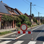 Vodiči by mali v Hlohovci zvýšiť pozornosť. | Foto: Mesto Hlohovec