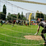 Cez víkend vás čaká futbalový zážitok | Zdroj foto: Prengo cup, Jakub Kovalik