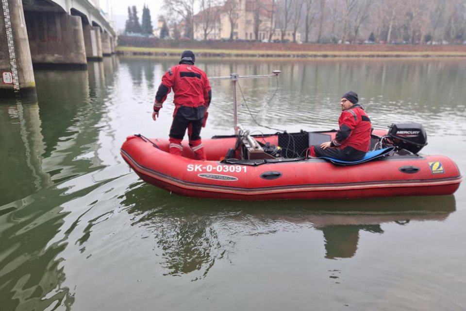 Zameriavanie konštrukcií | Zdroj: Mesto Piešťany