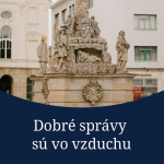 Pozitívne novinky z Trnavského kraja