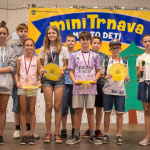 O zábavu bude postarané | Zdroj: PR