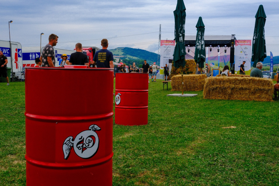 Festival Žákovic Open 25. júla 2025 | Zdroj: Trnavské rádio