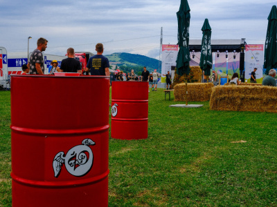 Festival Žákovic Open 25. júla 2025 | Zdroj: Trnavské rádio