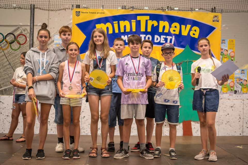 O zábavu bude postarané | Zdroj: PR