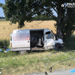 Príčina nehody sa vyšetruje. Možno šlo aj o dôsledok tepla. | Foto: PZSR