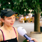 Žezlo prevezme mladý tím, ktorého súčasťou je aj Barbora Jurčová | Foto: Dušan Vančo